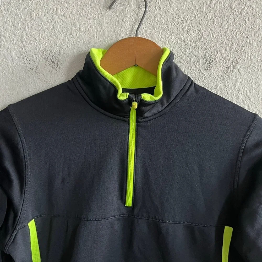 Nike boys therma
